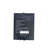 Dodatkowa bateria - Emdoor I10U