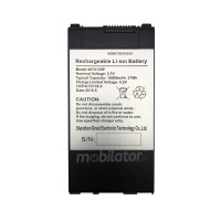 Dodatkowa bateria - Emdoor I15HH