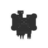 Car holder long EM-VHM86H - Emdoor Q86