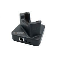 Chainway C66 - Pojedyncza zaawansowana stacja ładująca