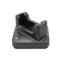 Chainway C66 - Pojedyncza stacja ładująca C66 z UHF, albo z uchwytem pistoletowym