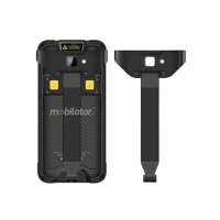 Chainway C66 - Hand strap with buckle