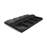 Chainway C6000M-QE - 8 Slot Charging Cradle for main batteries