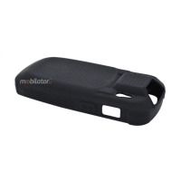 Chainway C6000M-QE - Rugged Rubber Boot