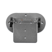 Chainway P80-PE/PF - Podpórka do trzymania w gumowym etui