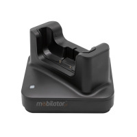 Chainway MC95 - Pojedyncza standardowa stacja ładująca (CRD-MC95-RBC) 