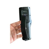 MobiPAD V35 - Hand strap