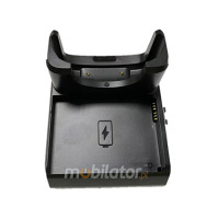 MobiPAD V9s - single charging station