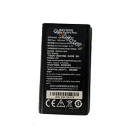 MobiPAD V35 - Main battery 5200mAh