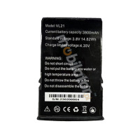 MobiPAD 88W - Bateria 5200mAh 