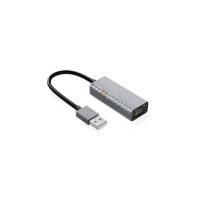 MobiPAD 9TS-J - adapter USB - RJ45 (LAN)