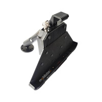 MobiPAD A311-R2 - Car holder, car docking station