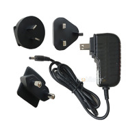MobiPAD A311-A7 - extra charger with 4 adapters