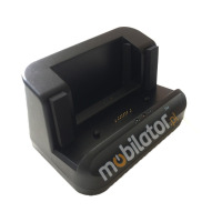 MobiPAD A311-T - Docking station