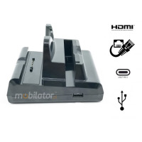 Senter S917V18 - Stacja dokująca