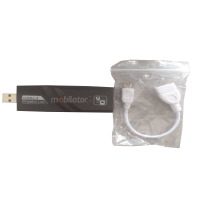 Senter S917V18- OTG device USB-LAN RJ45 