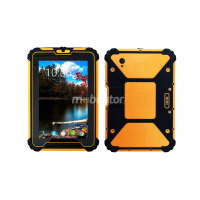 Senter S917V18 v.15 - Wytrzymały tablet do użytku w przemyśle z WiFi, BT 5.0, Android 14 oraz czytnikiem LF RFID 134.2kHz