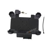 Emdoor I10A - Uchwyt samochodowy (EM-VHM10U)