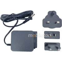 Emdoor T81X - Standard adapter