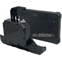 MobiPAD DS-RT - Uchwyt samochodowy, stacja dokująca do samochodu