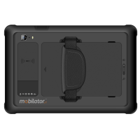 Chainway P100 - Leather hand strap