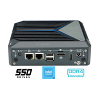 IBOX 2131N v.7 - Wielozadaniowy MiniPC do użytku w transporcie z wydajnym procesorem INTEL,4G , 512GB SSD M.2 oraz WIFI