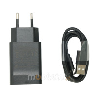 Emdoor T17X - European standard adaptor