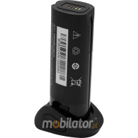 Chainway C63 - Bateria uchwytu pistoletowego