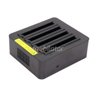 Emdoor I87J - 4-Battery Charging Station (MDC87J)