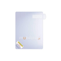 Emdoor I87J - Tempered glass for the screen