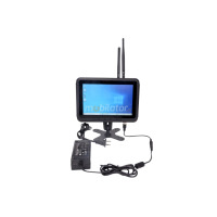 Emdoor V10T/V80T - Additional power adapter