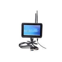 Emdoor V10T/V80T - Kabel adaptera funkcyjnego (2xRS232)