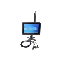 Emdoor V10T/V80T - Kabel adaptera funkcyjnego (3x USB 2.0)