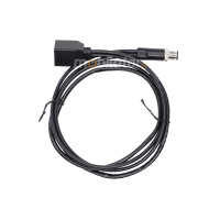 Emdoor V10T/V80T - Kabel adaptera funkcyjnego (RJ-45 LAN)