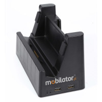 MobiPAD MR-806A | 1006A | 1007W - Docking station