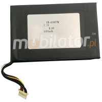 MobiPAD MR-803A  - spare battery  (copy)