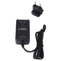 MobiPAD MR-806A | 1006A | 803A | 1003A | 1007W - Spare power adapter