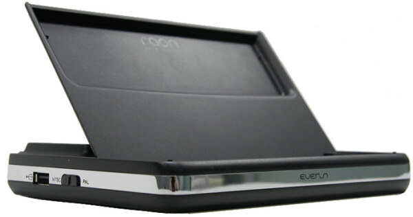 Raon Everun - stacja dokująca