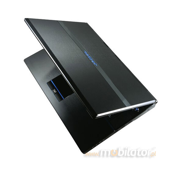 Notebook - Style Note Clevo X7200 .v1