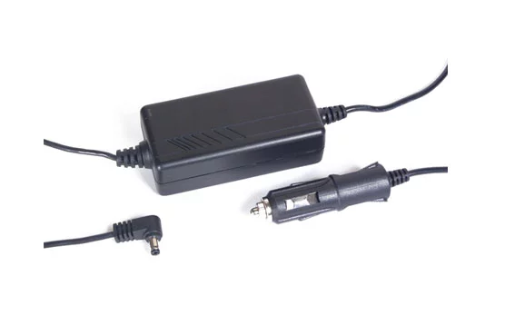 i-Mobile - Car Power Charger