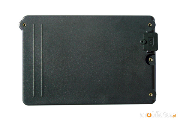 Winmate M700D - Bateria dodatkowa