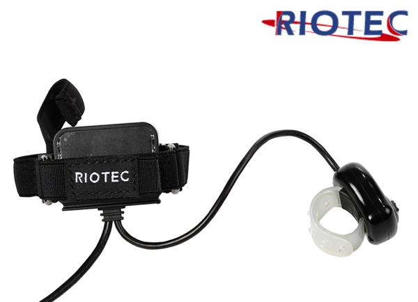 Mini scanner 1D Riotec DC-9260 MicroUSB