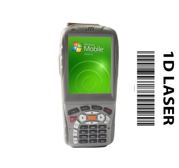 Przemysłowy kolektor danych TT32CBW v.4