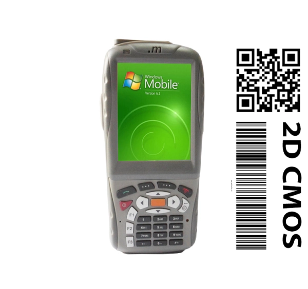 Przemysłowy kolektor danych TT32CBW v.10