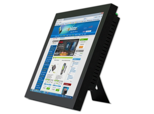 Industial PanelPC MobiBOX 15 v.2.1
