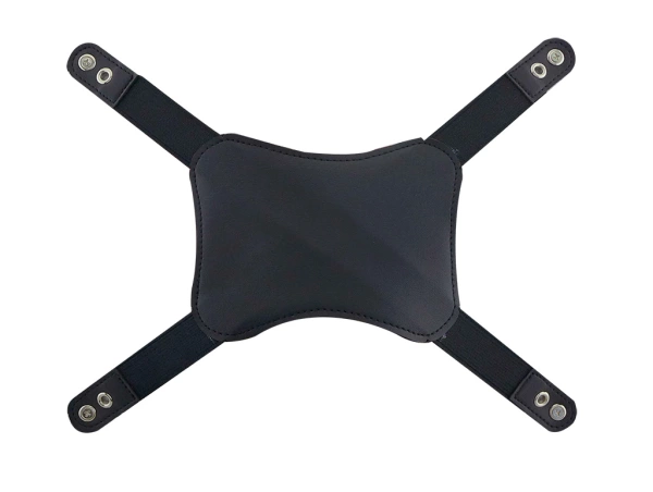 Winmate M101B - Hand Strap