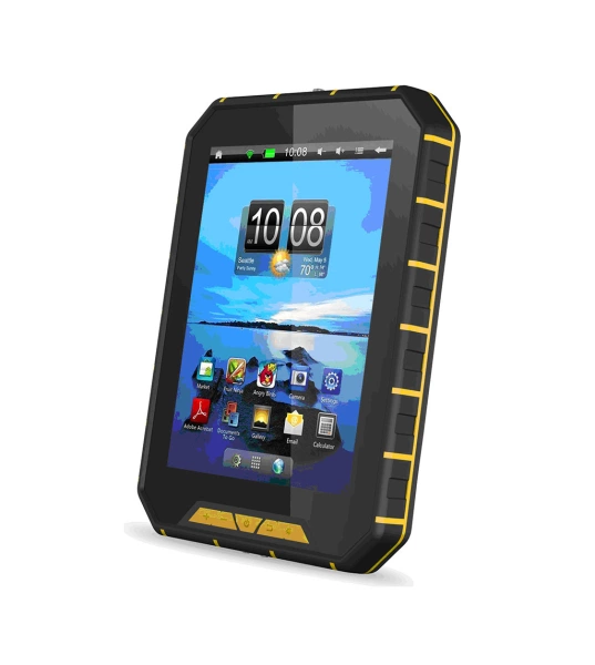 Industrial Apollo C8-M (NFC)