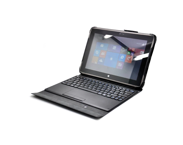 Sincoole ST701 - Klawiatura z etui