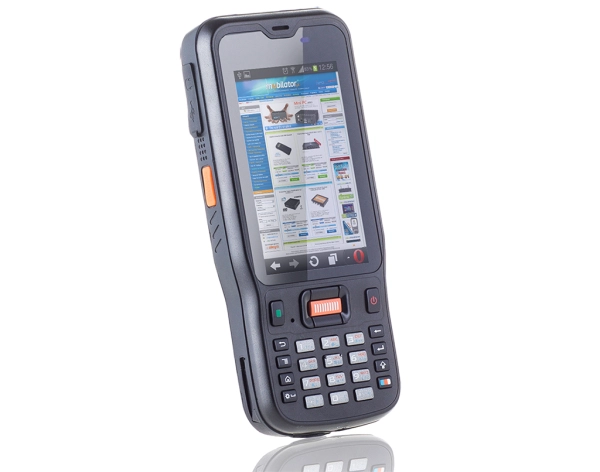 Industrial smartphone MobiPad MH-83 v.1