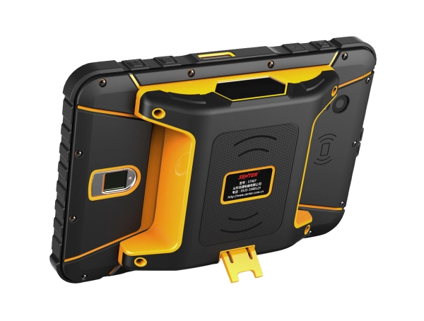 Rugged Senter ST907 v.9